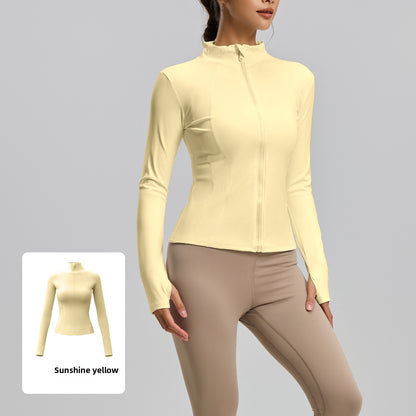 Women's Slim Fit Sun Protection Jacket