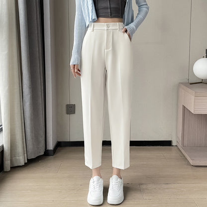 Women's Slimming Casual Trousers