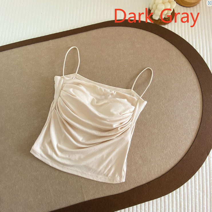 Women's Sling Knit Vest Top