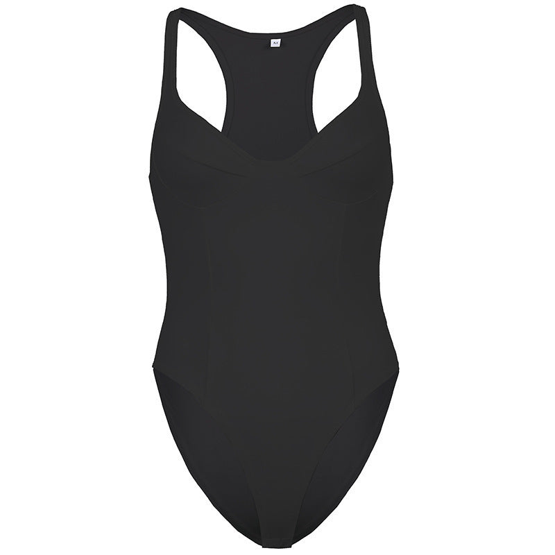 Women's Sling Strap Jumpsuit Top