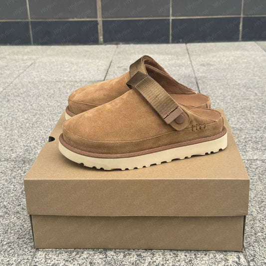Women's Slippers