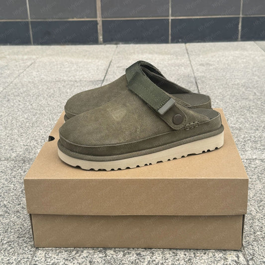 Women's Slippers