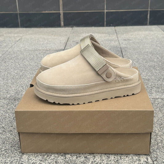 Women's Slippers