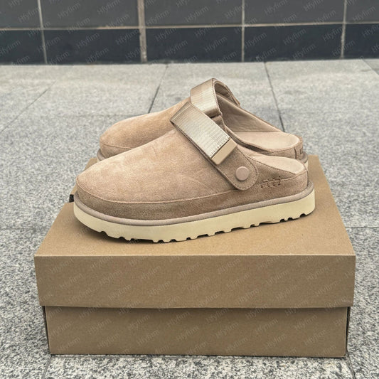 Women's Slippers