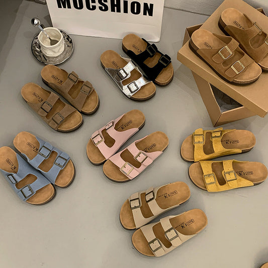 Women's Slippers