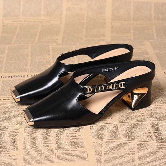 Women's Slippers