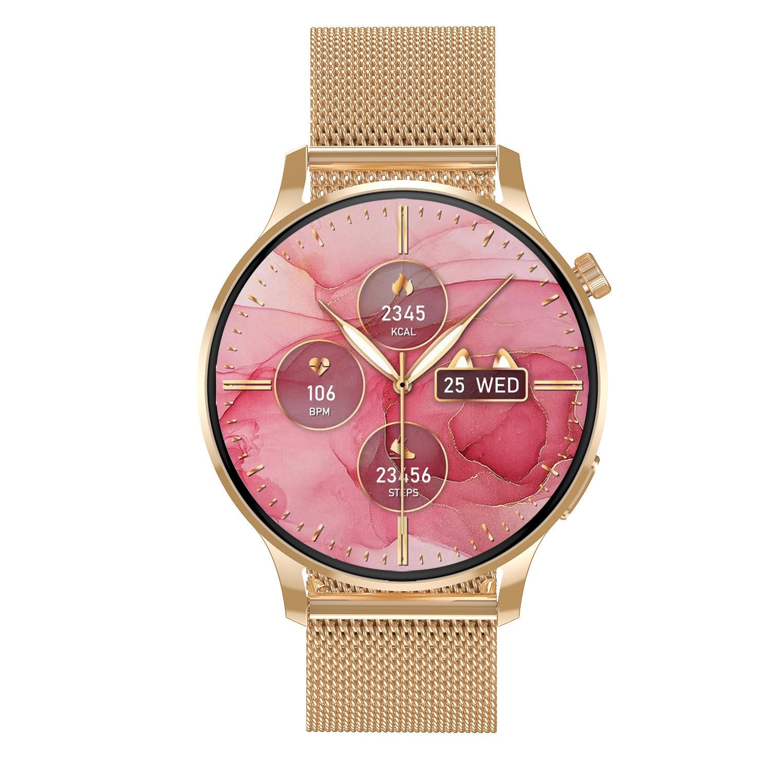 Women's smart sports Bluetooth call watch