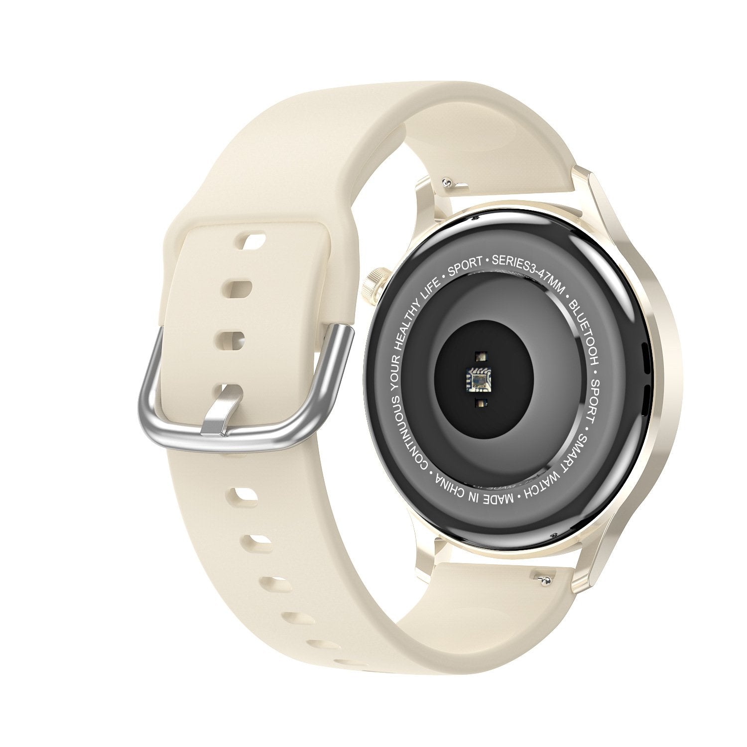 Women's smart sports Bluetooth call watch