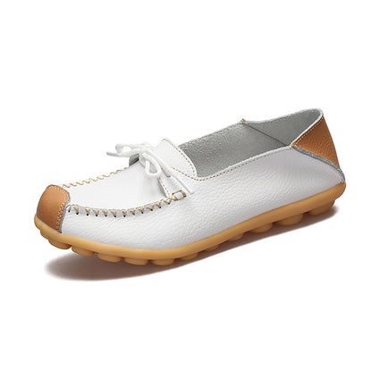 Women's Soft Flat-soled Casual Shoes