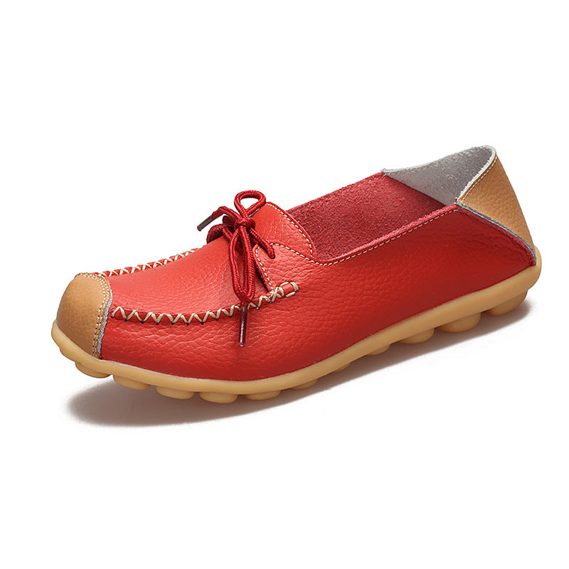 Women's Soft Flat-soled Casual Shoes