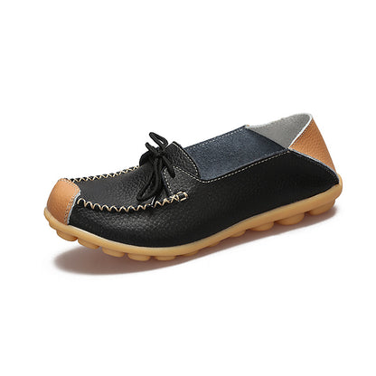 Women's Soft Flat-soled Casual Shoes