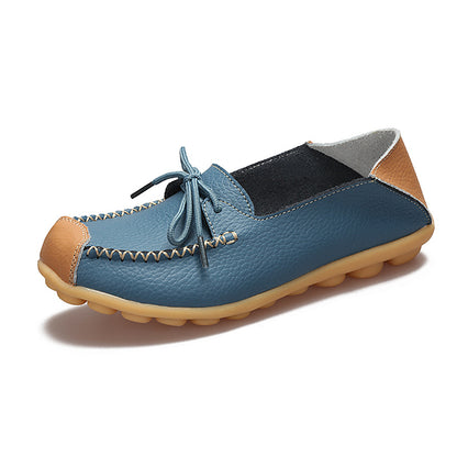 Women's Soft Flat-soled Casual Shoes