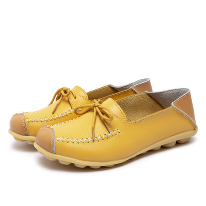 Women's Soft Flat-soled Casual Shoes