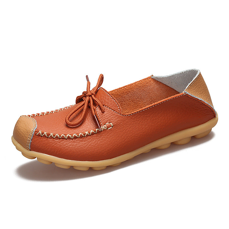 Women's Soft Flat-soled Casual Shoes