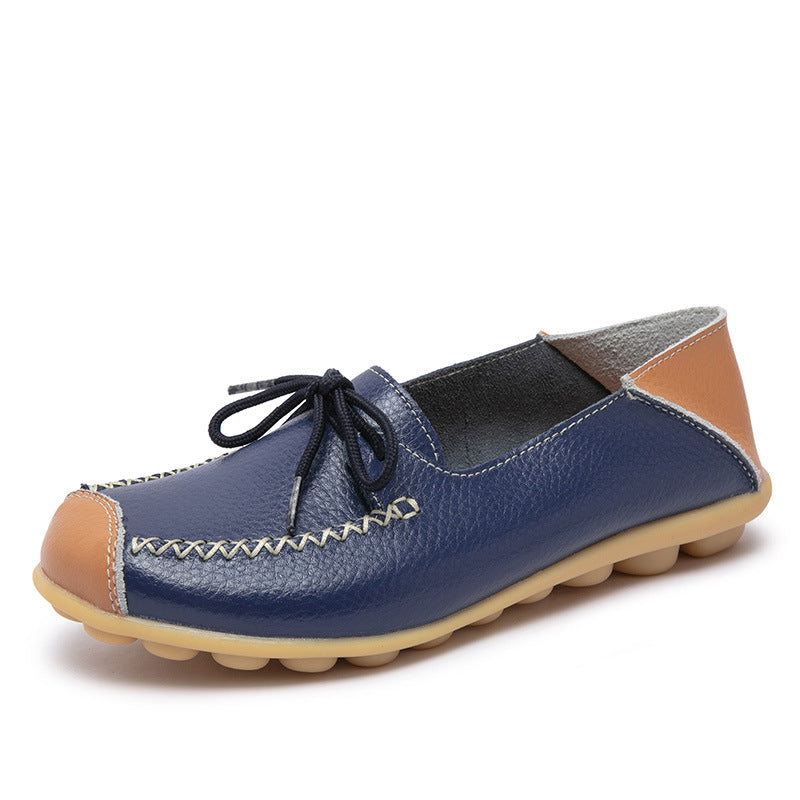 Women's Soft Flat-soled Casual Shoes