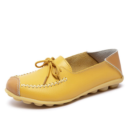 Women's Soft Flat-soled Casual Shoes