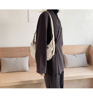 Women's Soft Leather Tote Bag