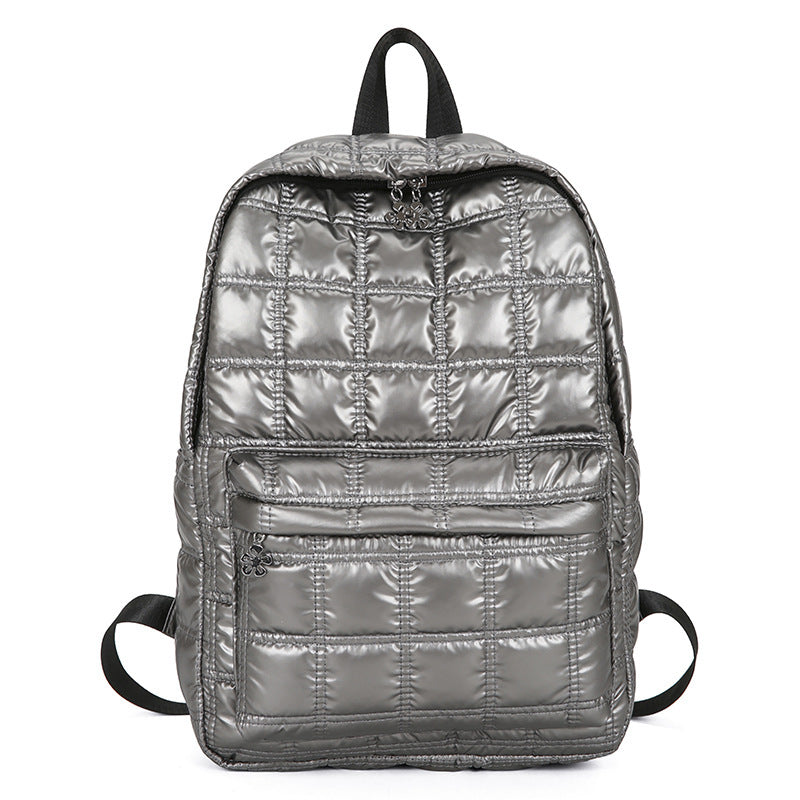 Women’s Space Cotton Backpack
