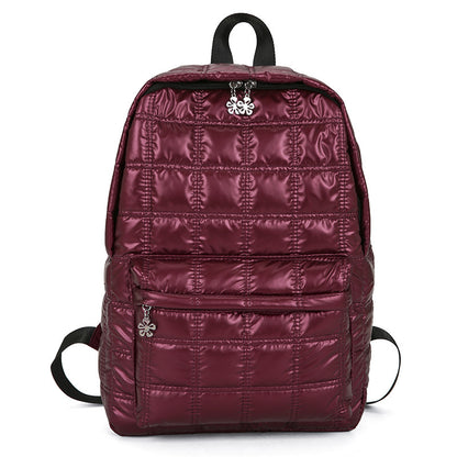 Women’s Space Cotton Backpack