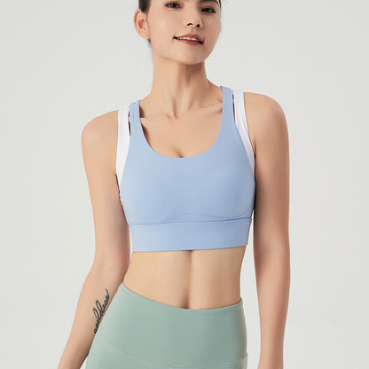 Women's sports bra