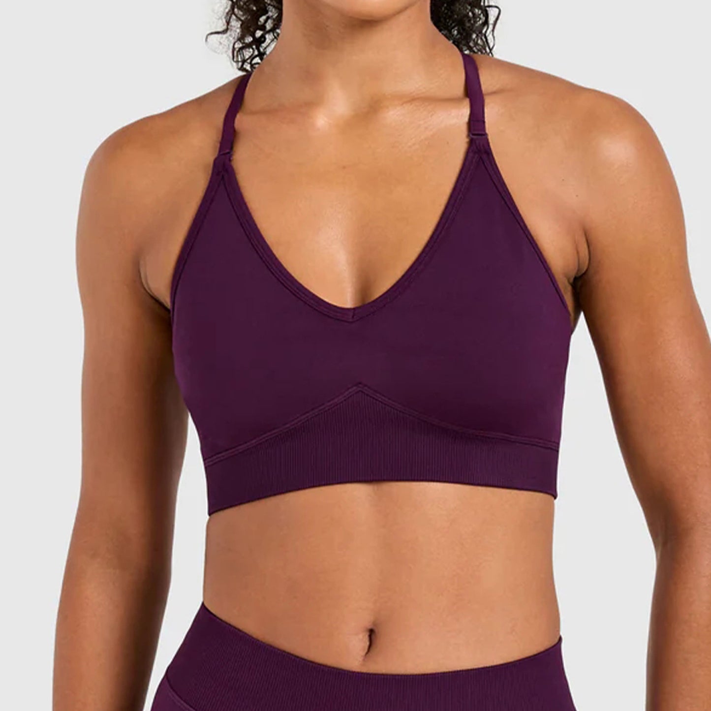 Women's Sports Bra