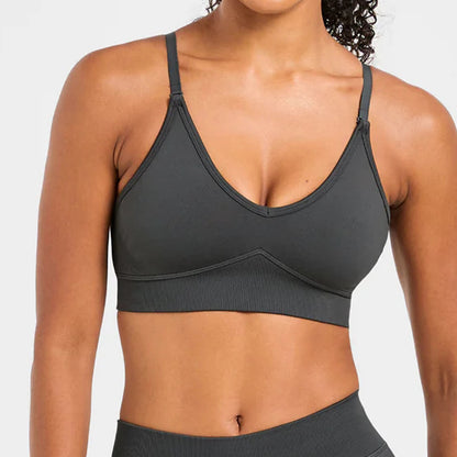 Women's Sports Bra