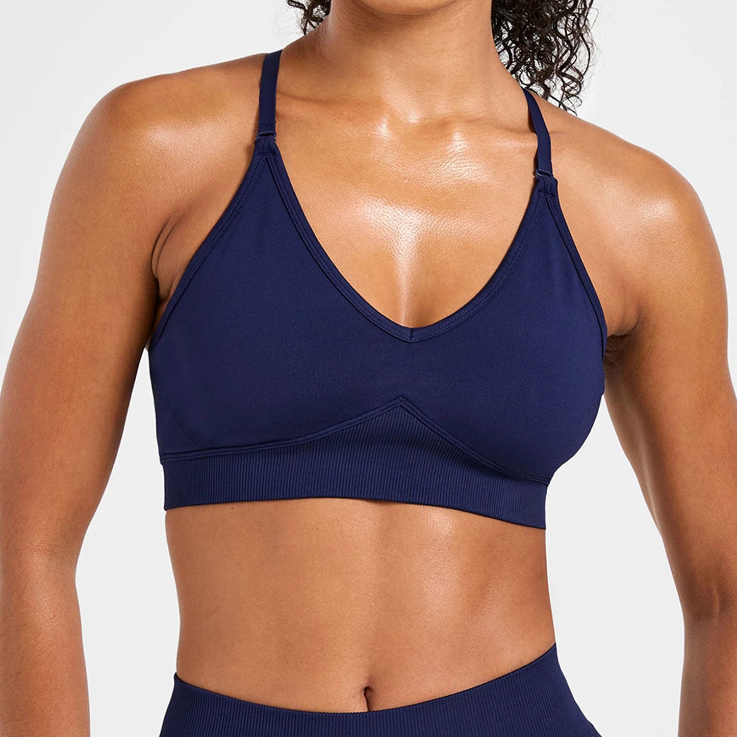 Women's Sports Bra