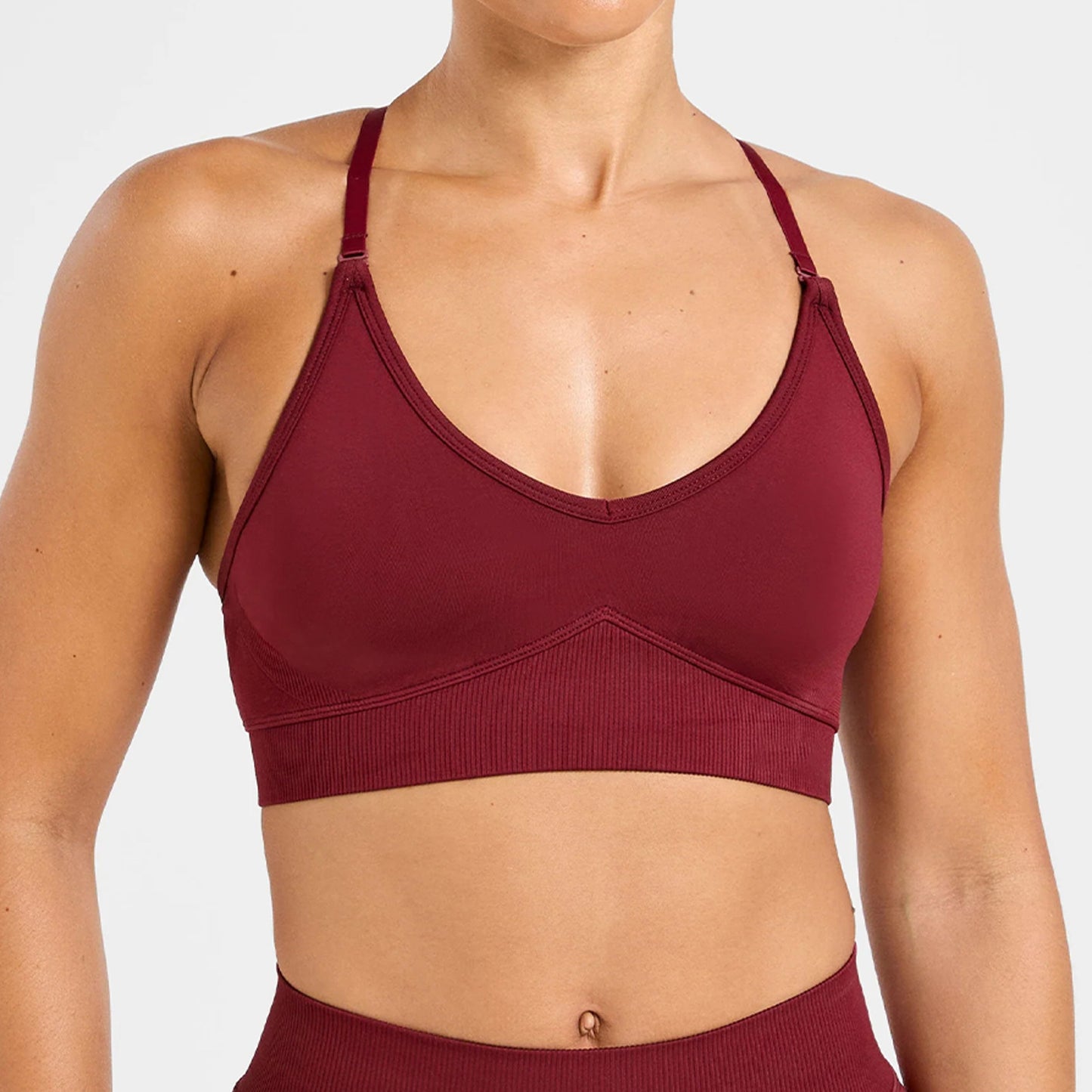 Women's Sports Bra