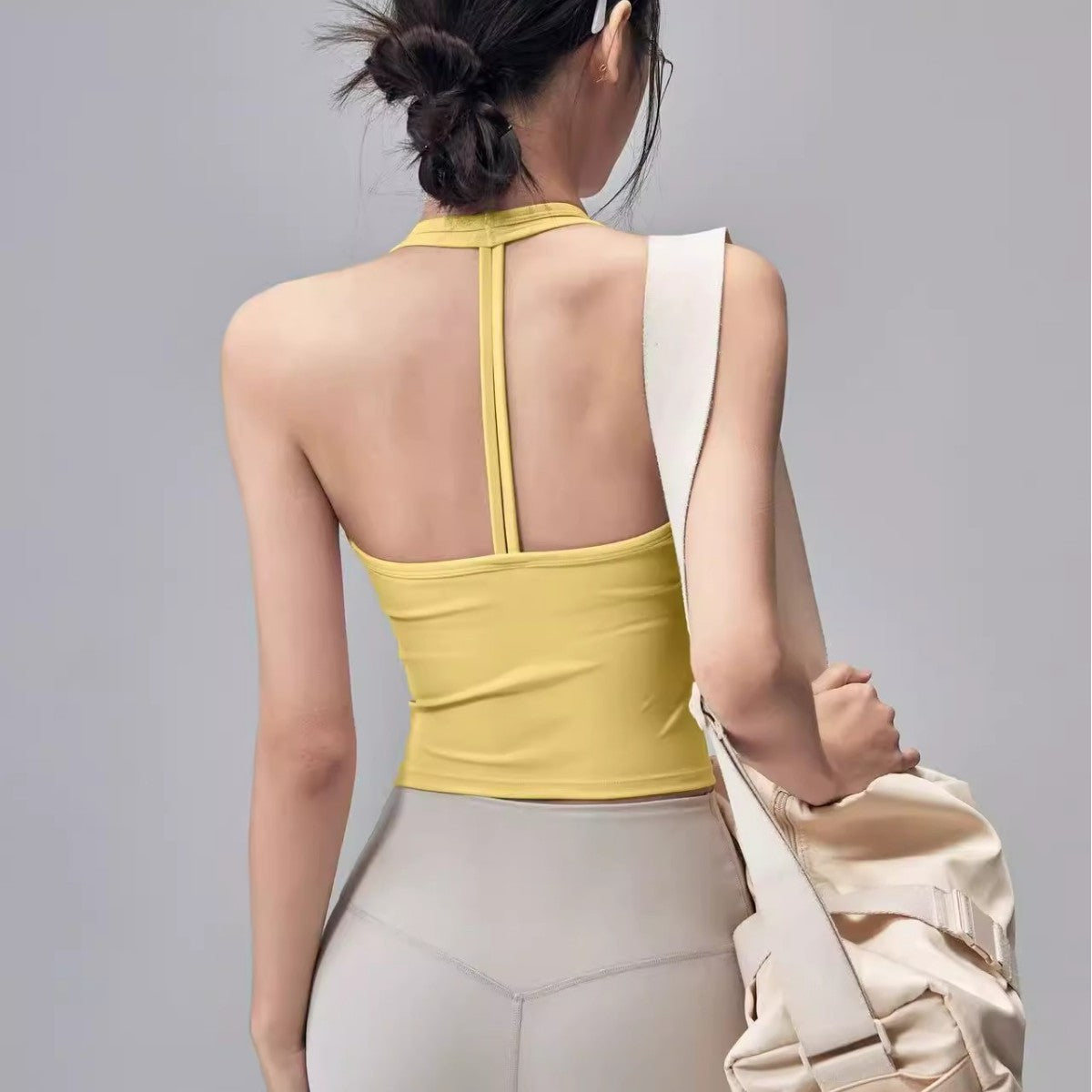 Women's Sports Bra