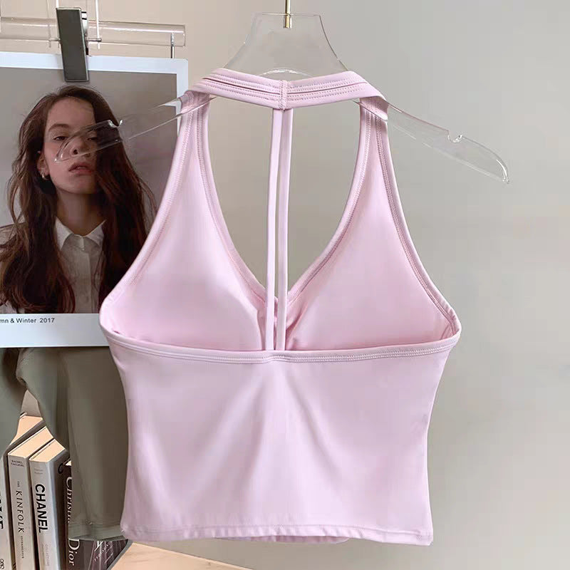 Women's Sports Bra