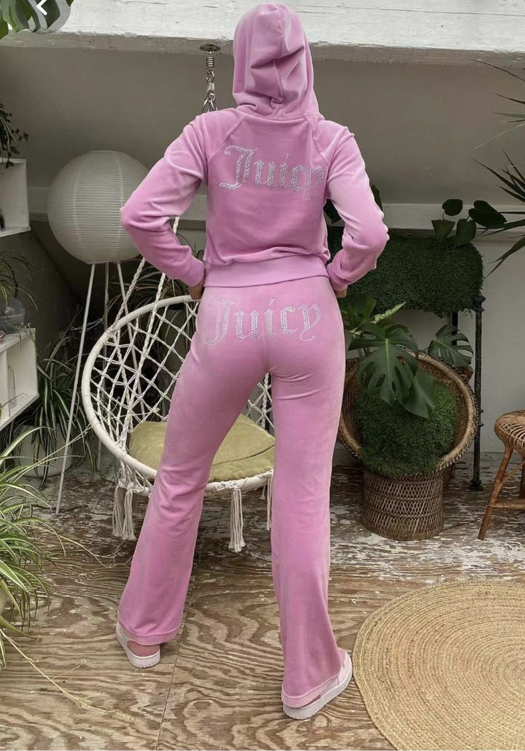 Women's sports casual suit
