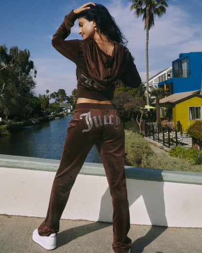 Women's sports casual suit