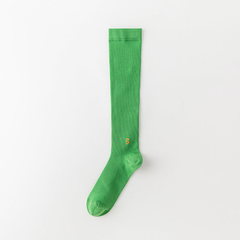 Women's Sports Compression Calf Socks