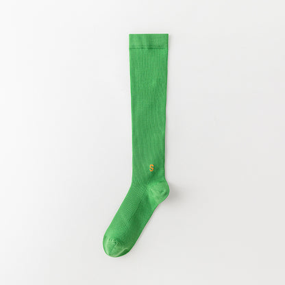 Women's Sports Compression Calf Socks