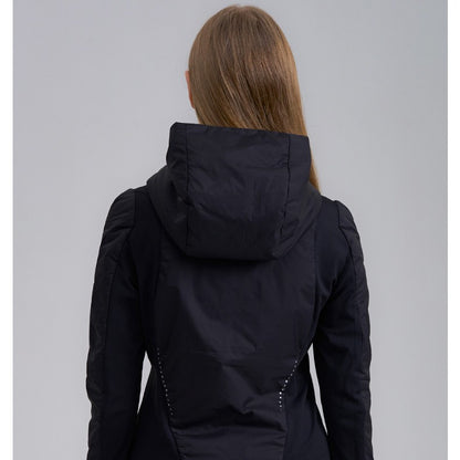 Women's Sports Cotton Coat