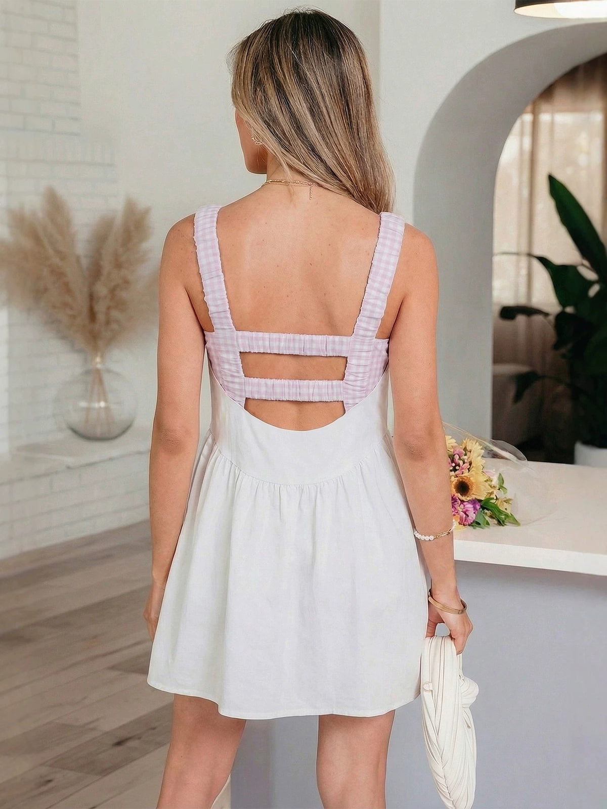 Women's Sports Dress