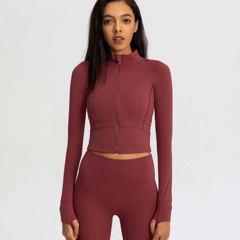 Women's Sports Jacket