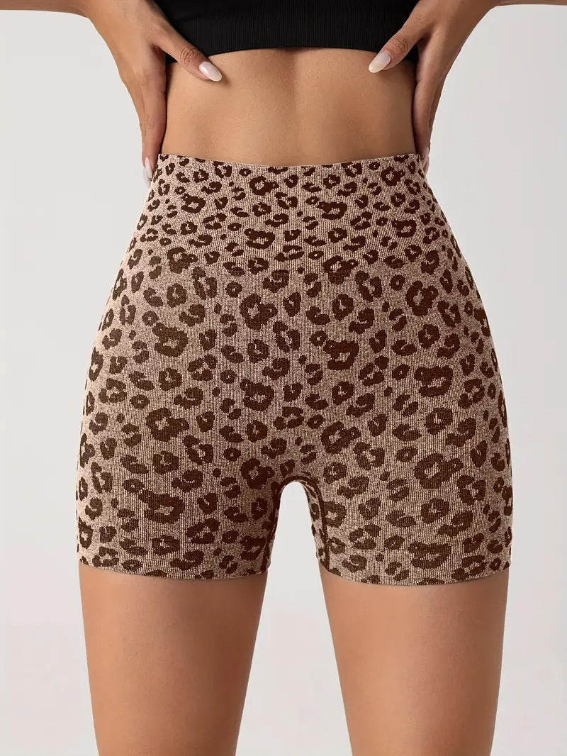 Women's Sports Shorts