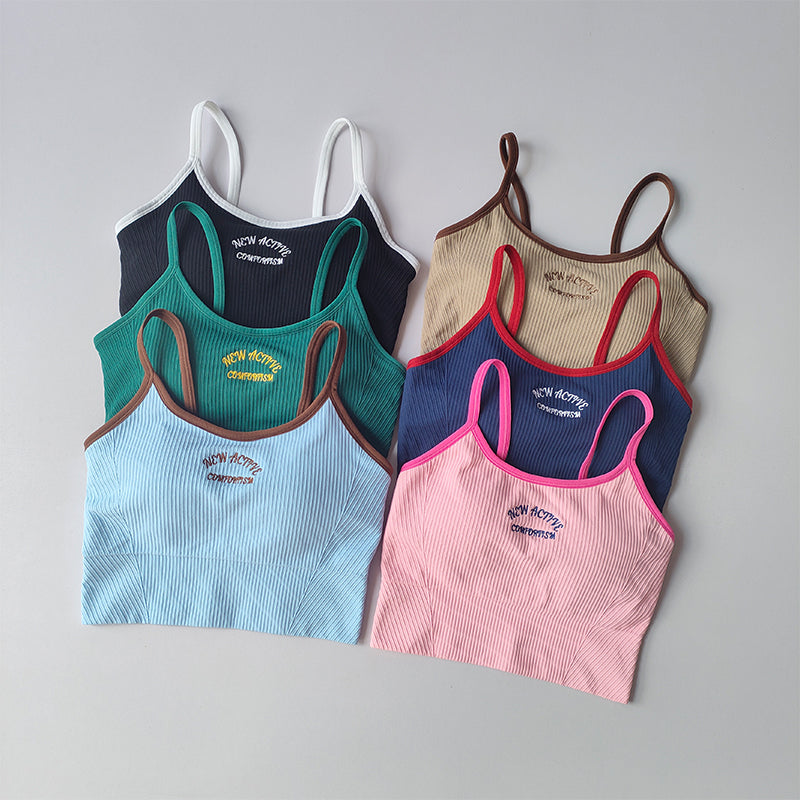 Women's sports underwear