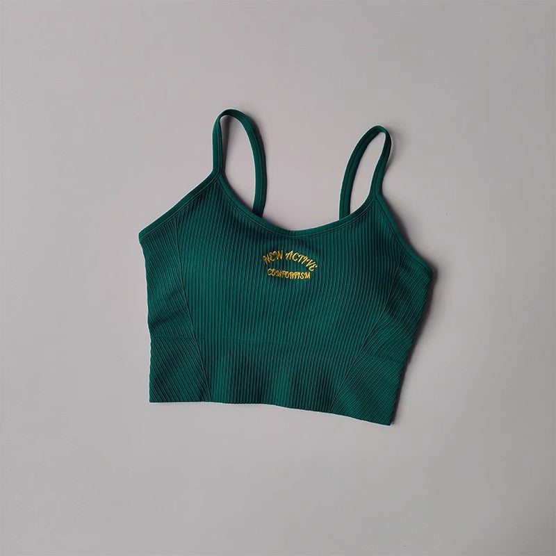Women's sports underwear