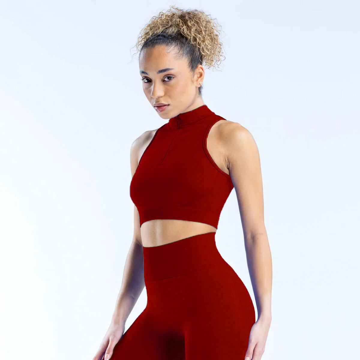 Women's Sports Vest