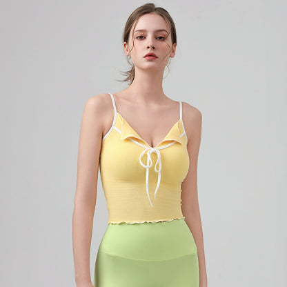 Women's Sports Vest