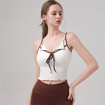 Women's Sports Vest