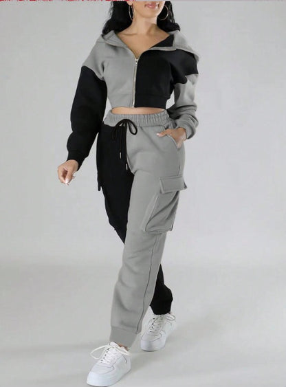 Women's sportswear