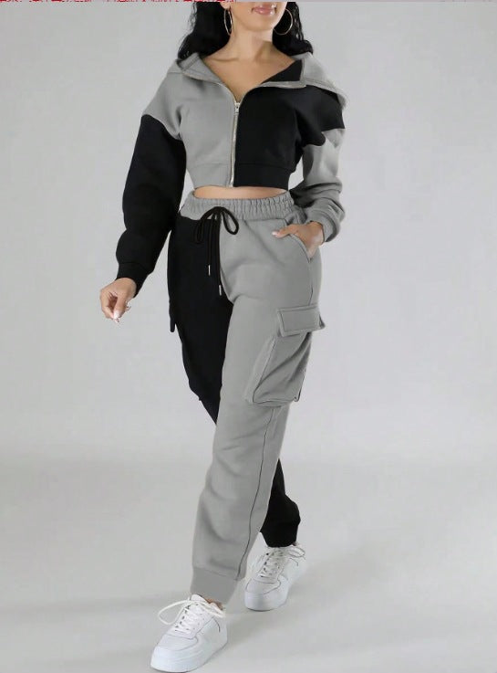 Women's sportswear