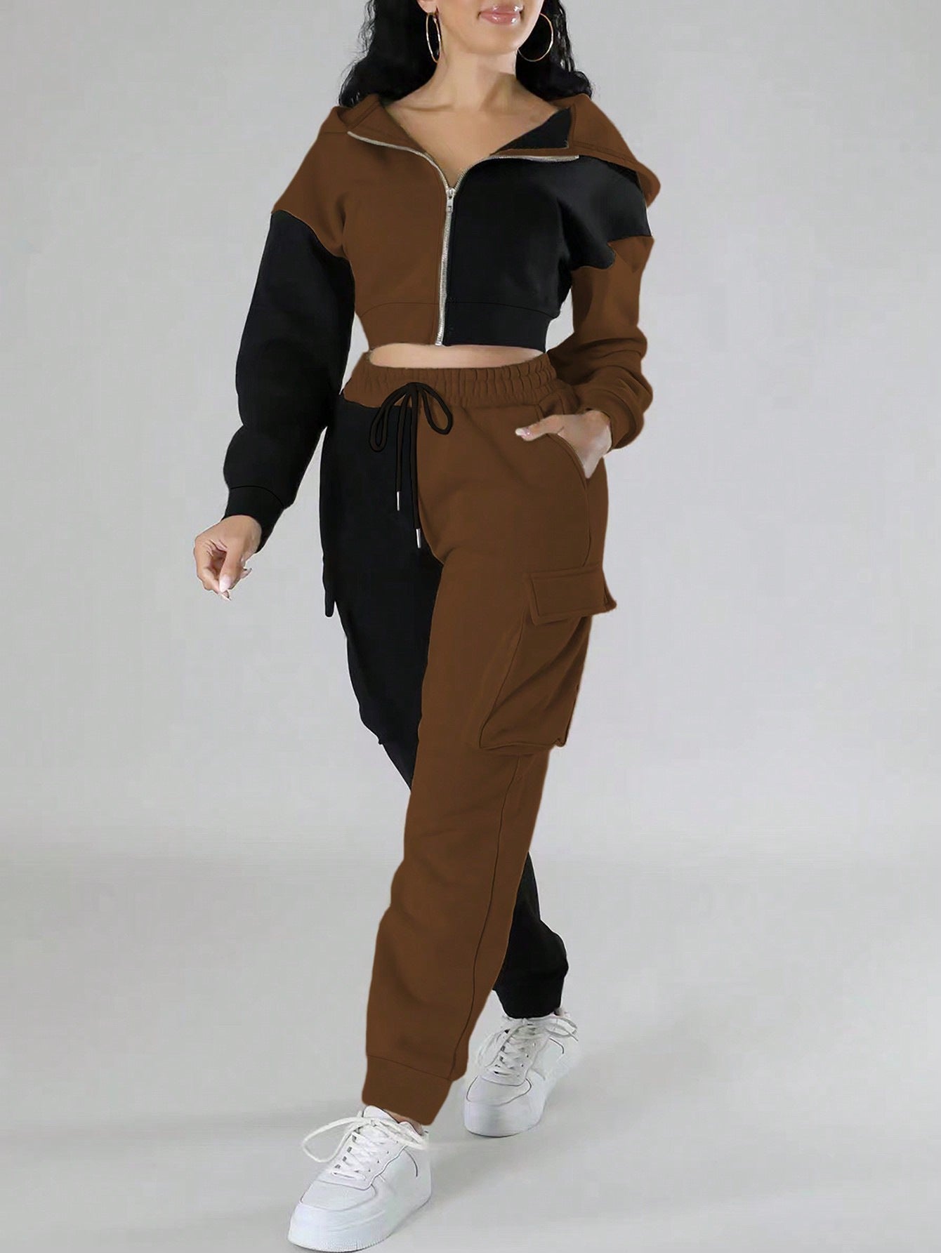 Women's sportswear