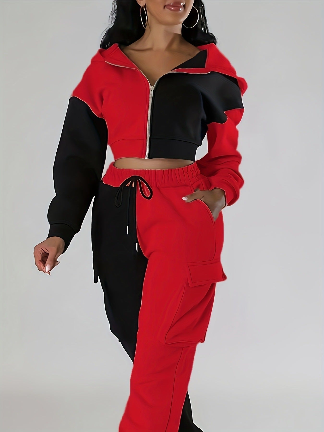 Women's sportswear