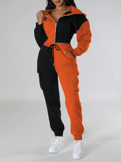 Women's sportswear