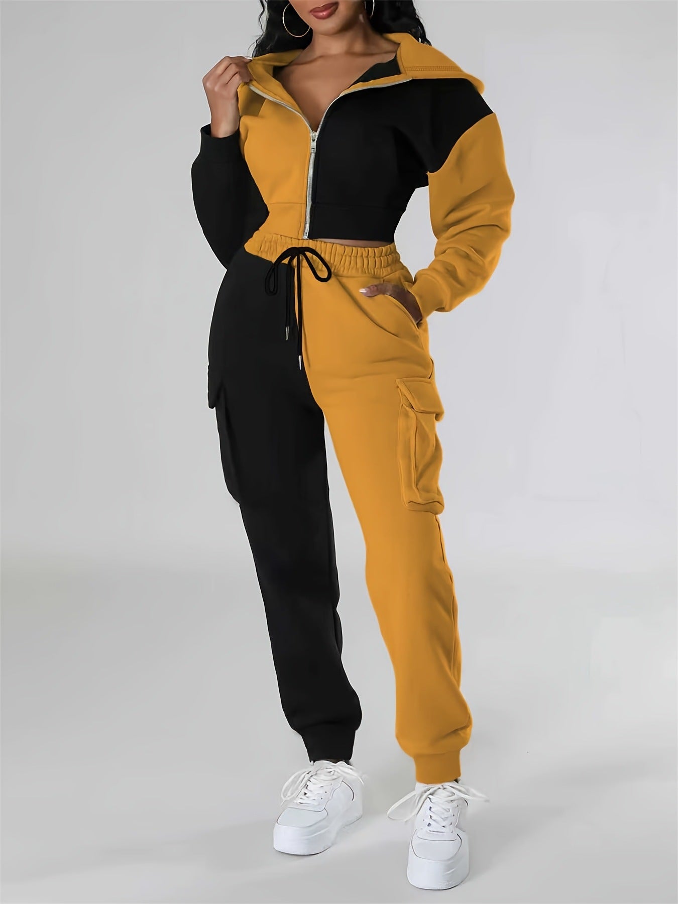 Women's sportswear