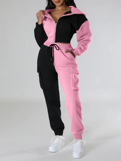 Women's sportswear